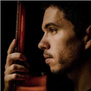 Profesor de Guitarra para todas las edades y niveles